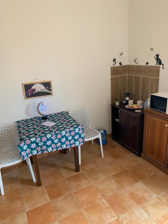 Mini Apartment in a Farm House on the High Hills Near Gubbio