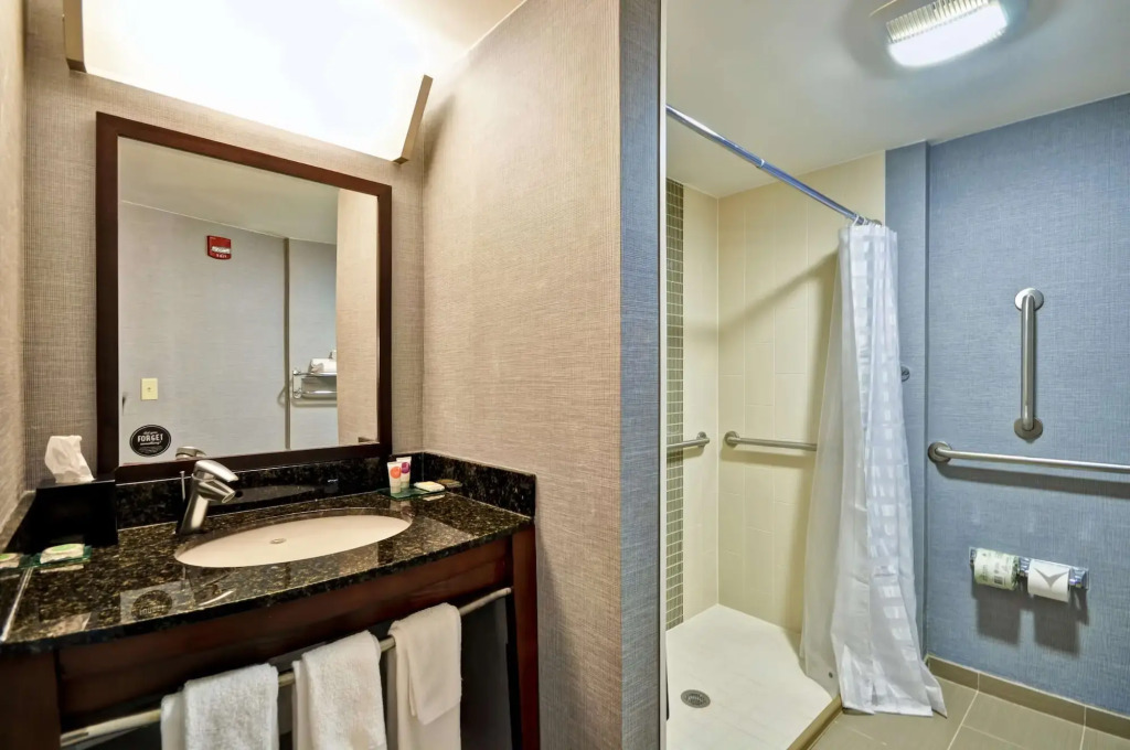 Hyatt Place Minneapolis Airport South