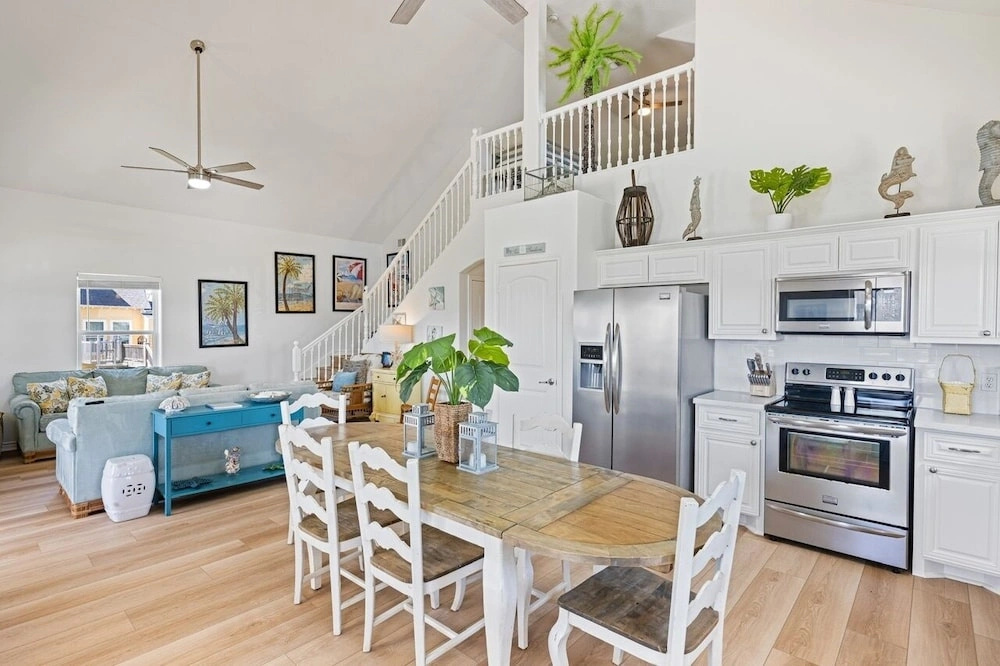 Buho Vista 2 Bedroom Home