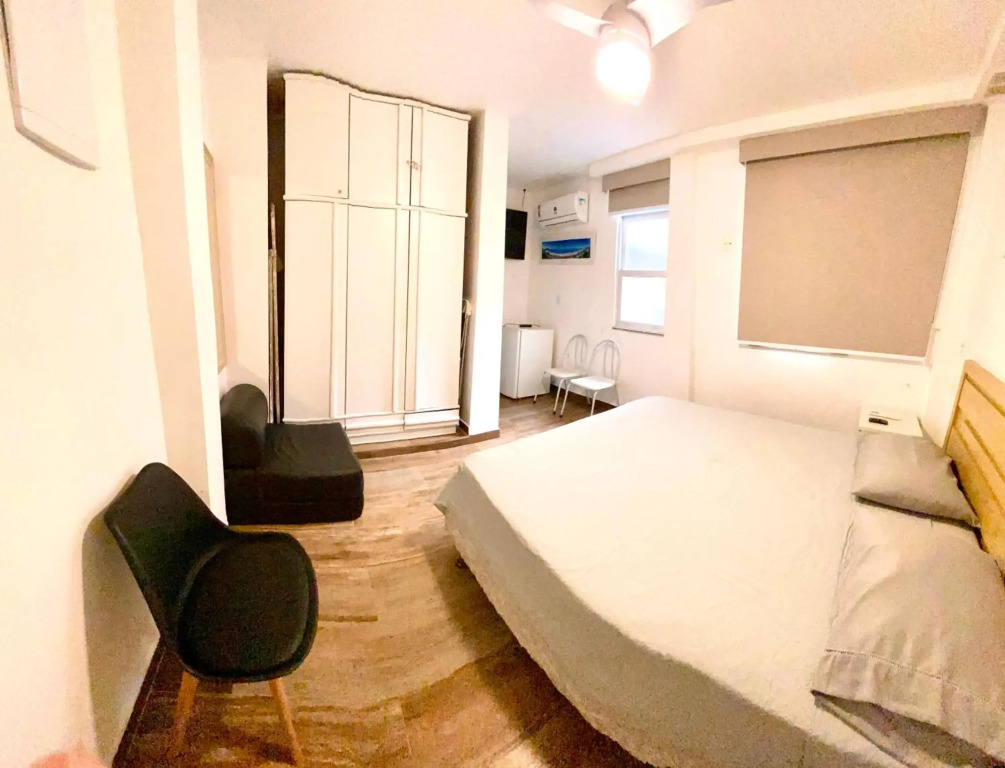 Apartamento Copacabana Xavier da Silveira 40
