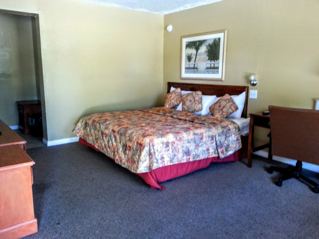 Budget Lodge Mount Dora