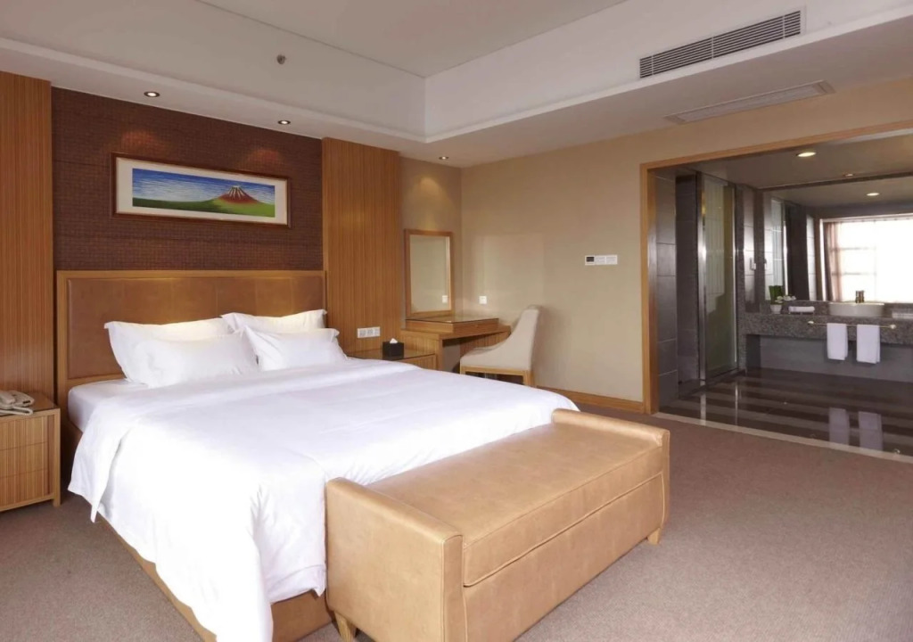 Victory International Hotel