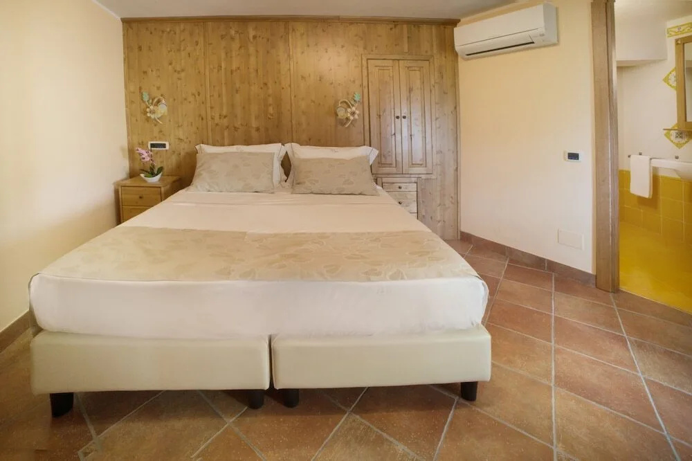 Dimora Storica Hotel Maccarunera