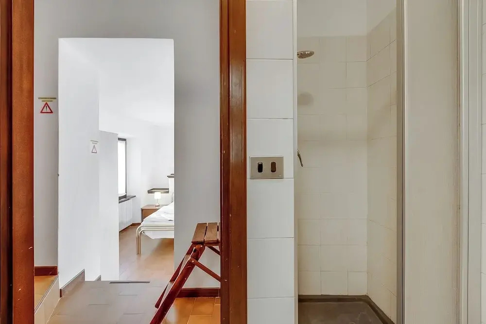 Frapporta apartments