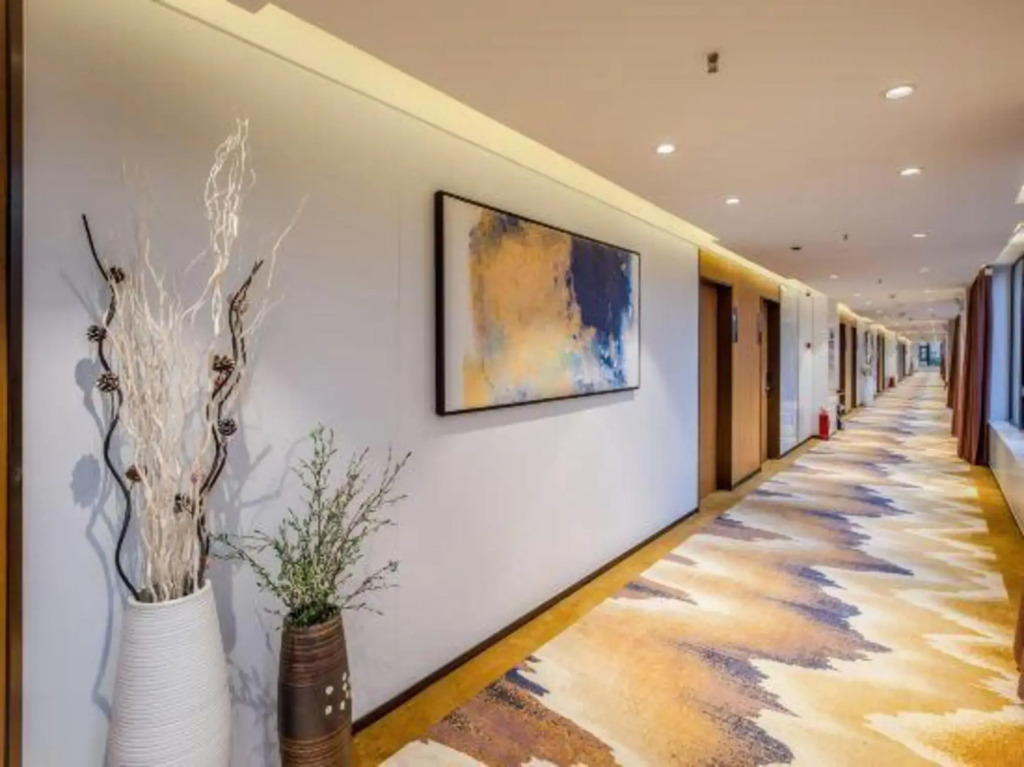 Hengxi Jingguan Hotel