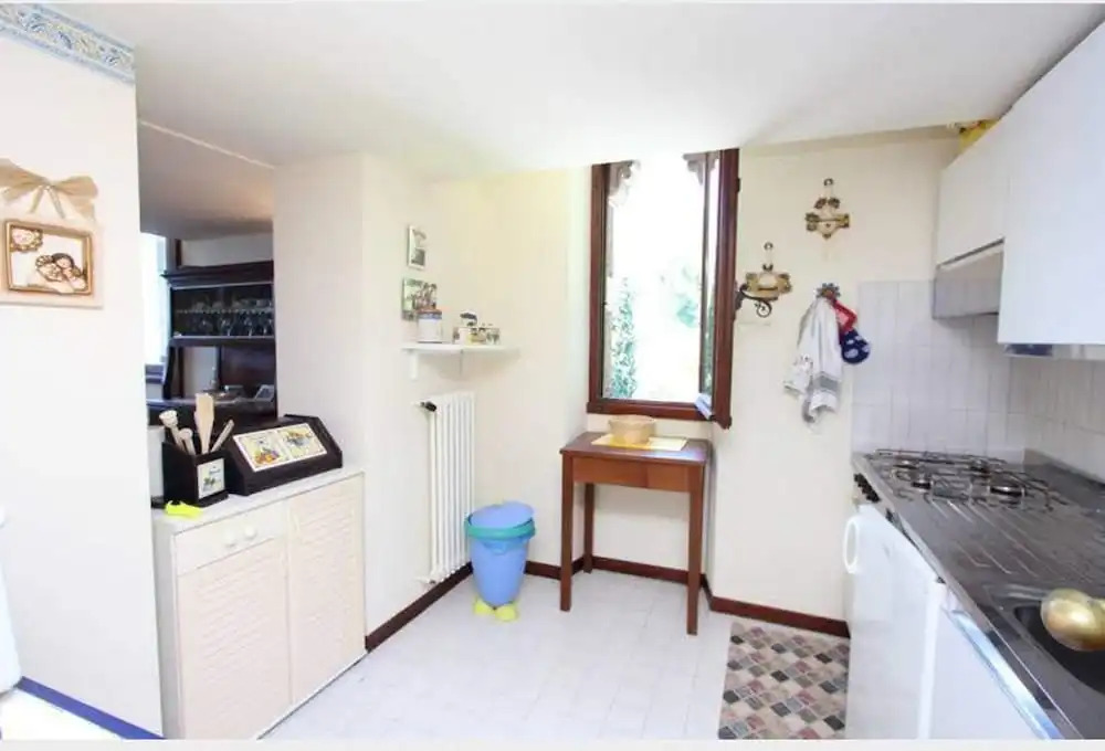 Amazing Aparment Lake Front 1 bed in Acquaseria