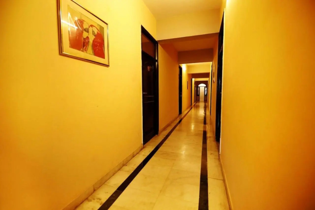Hotel Ace Plaza