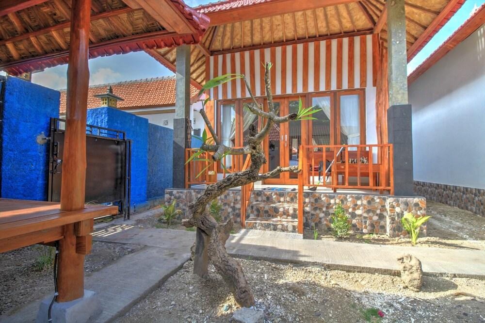 Buyuk Beach Bungalows