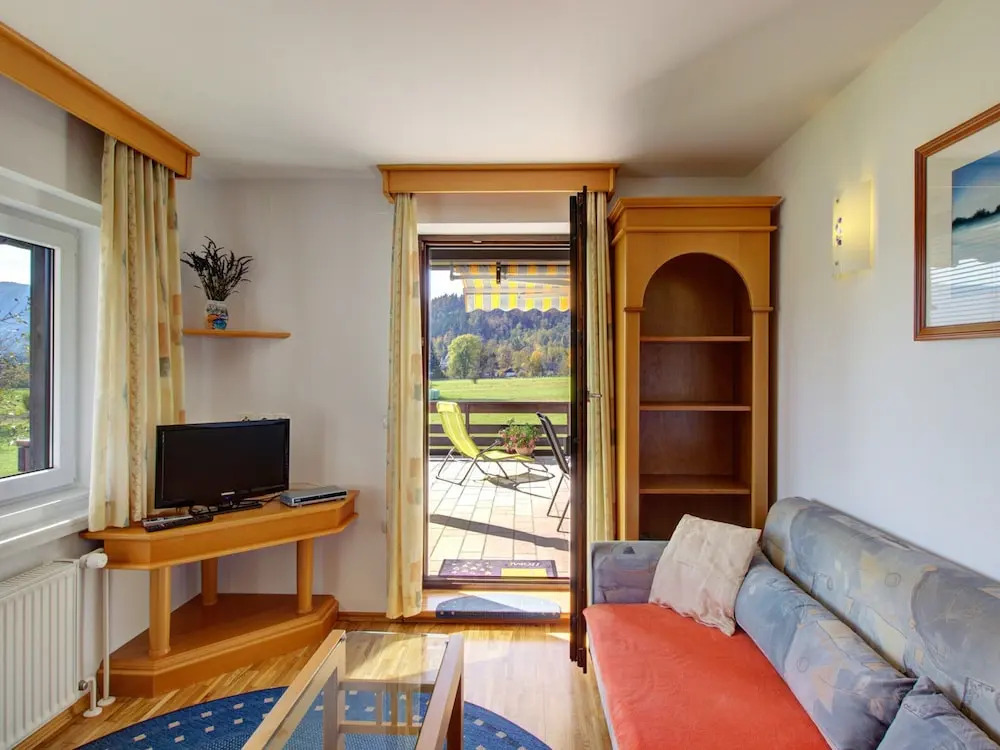 Lovely Apartment in Bled near Lake