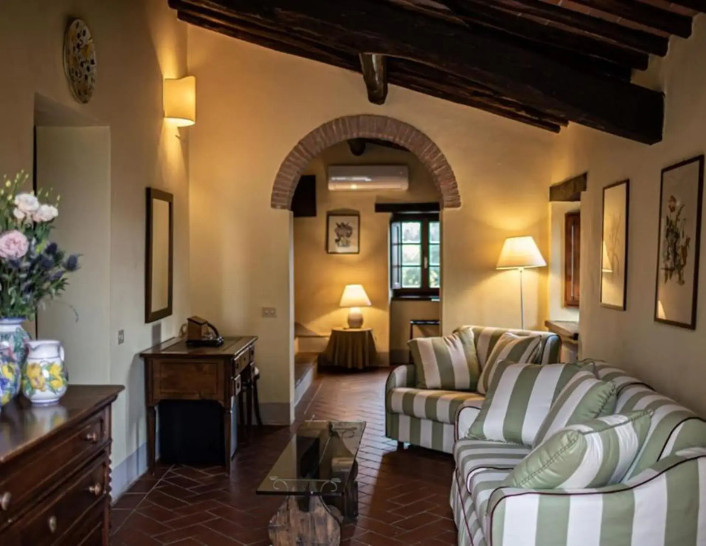Borgo Vescine