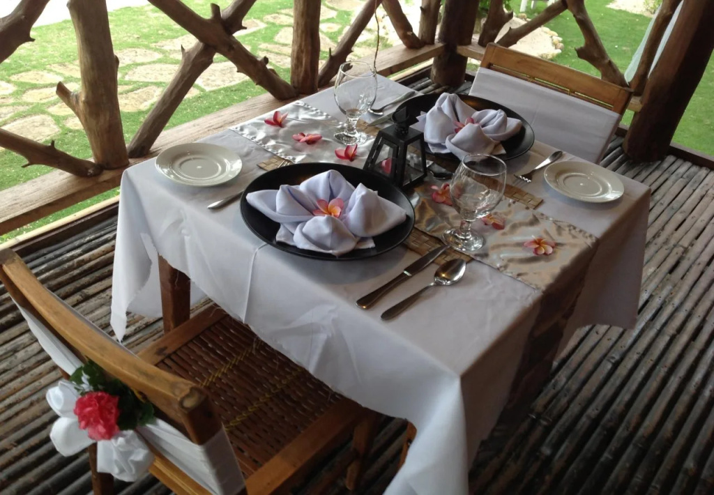 Ticao Island Resort
