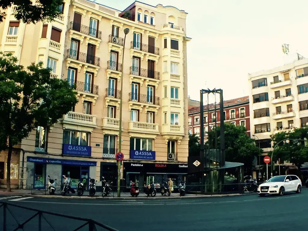 Hostal Nersan2
