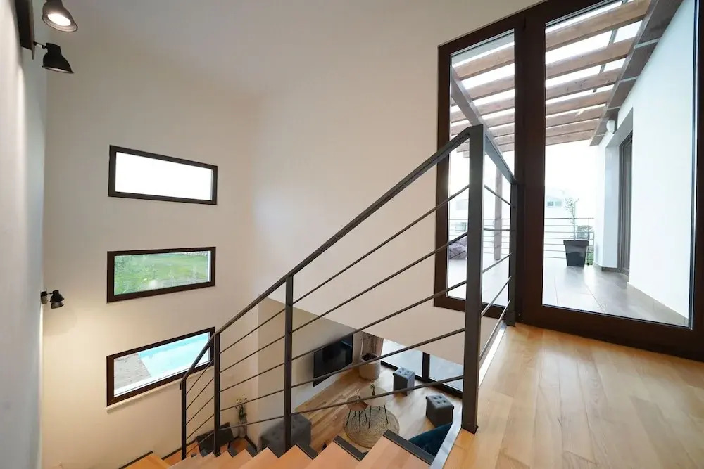 Villa Sunčica ZadarVillas