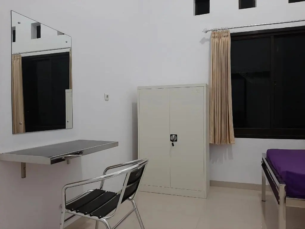 OYO 3123 Orchid Homestay Syariah