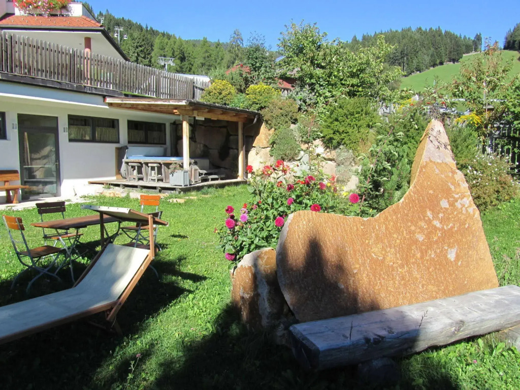 Berghotel zum Zirm