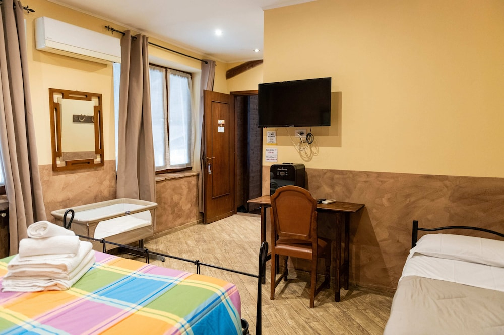 Agriturismo la fornace