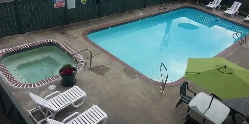 Fidalgo Country Inn
