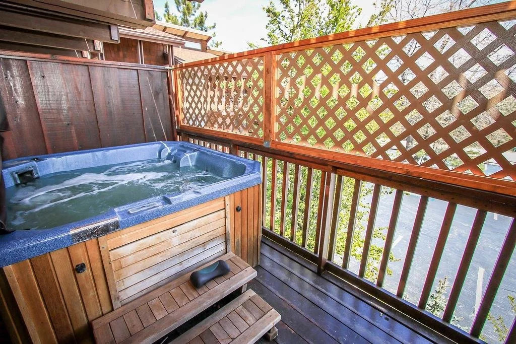 Snow Summit Townhouse