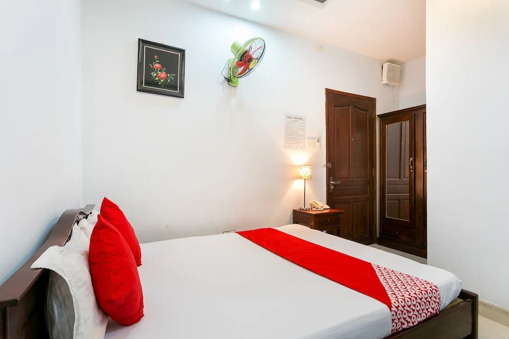 Tuan Long Hotel
