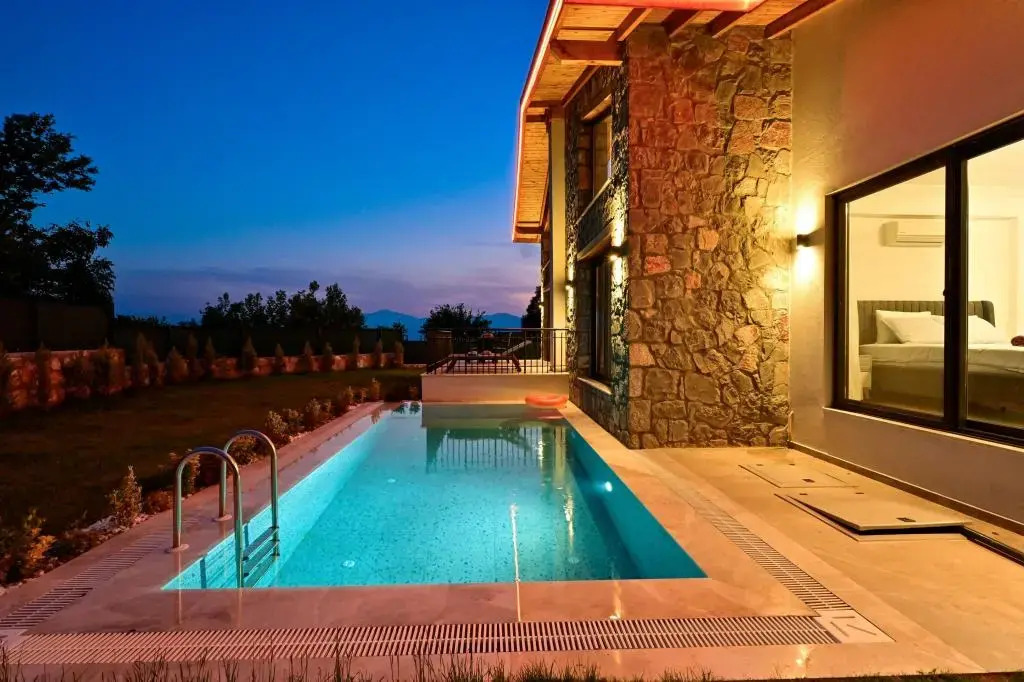 Yaka Esinti Villa