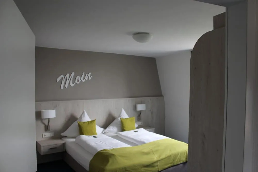 Inselhotel Rote Erde
