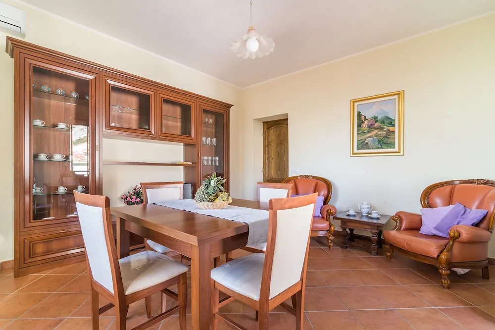 Casa Pineta 1
