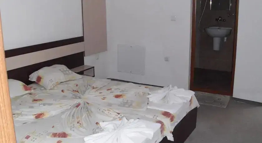 Family Hotel Praha