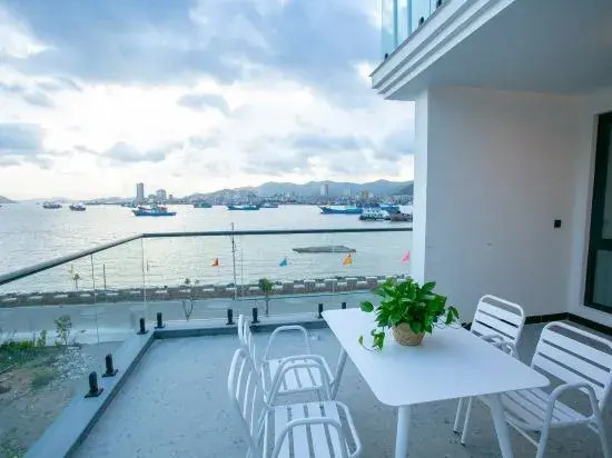 Xiangshan Lanxili Homestay