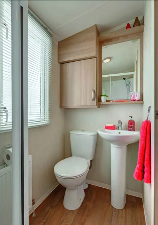 220 Beach Drive - Caravan Park
