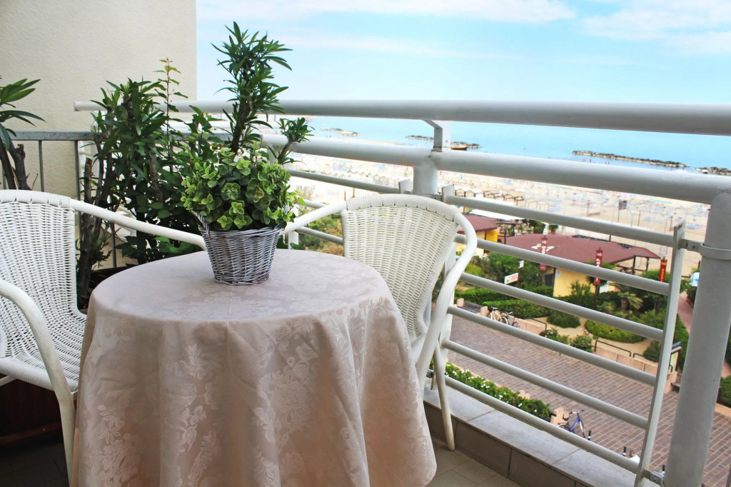 Hotel Lungomare