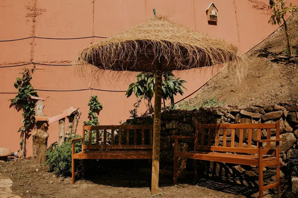 Casa Siempreviva - Adults Recommended