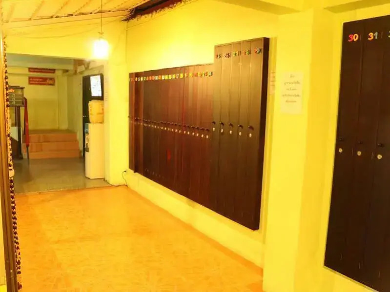Kanok Inn Hostel