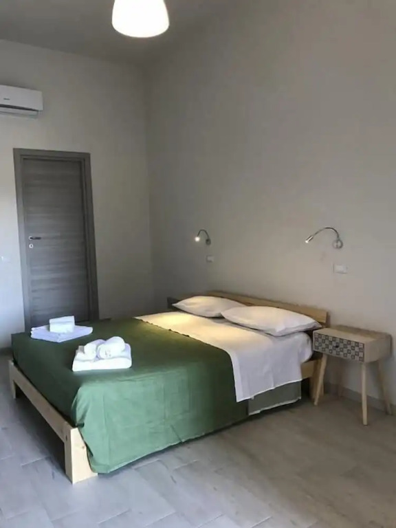 Le Camere Di Don Vito