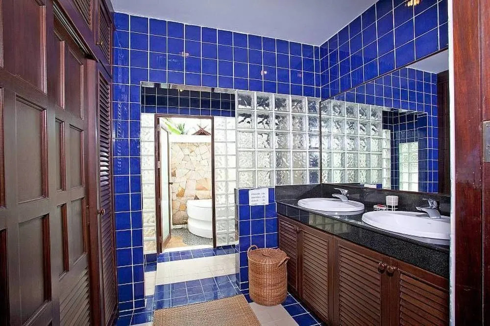 Bamboo Villa P9
