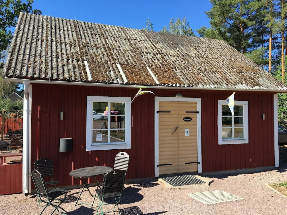 Rugstorps Lantgård