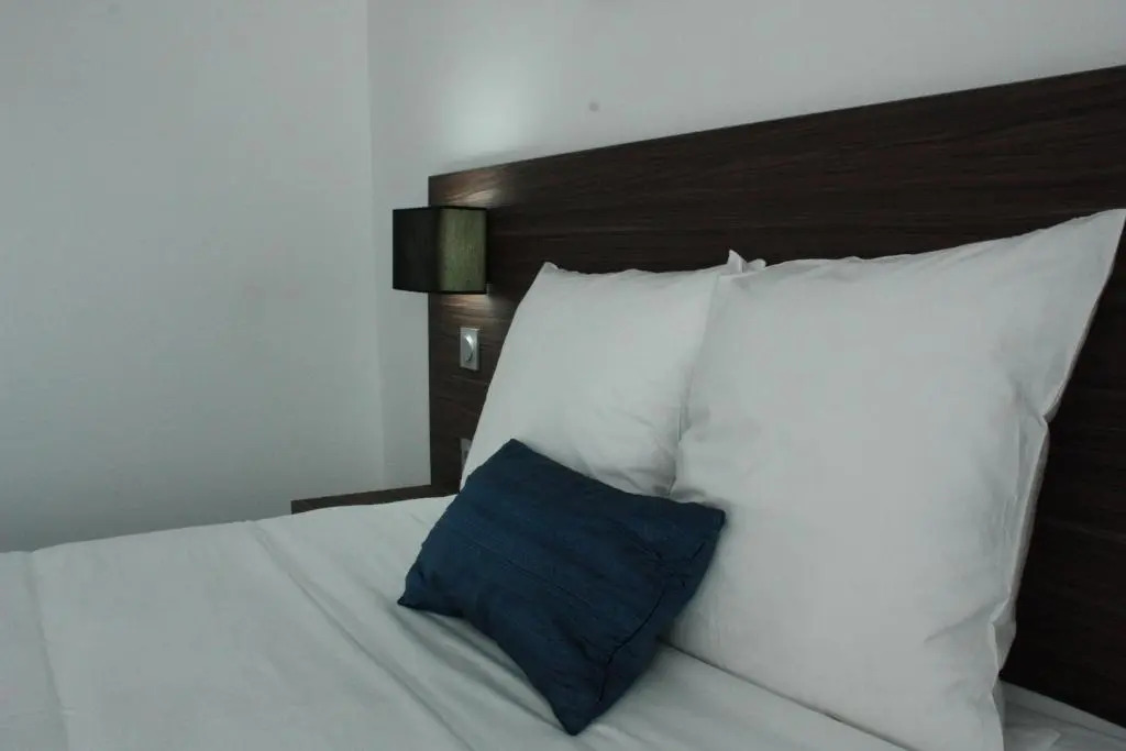 Hotel Libera Spa et Restaurant Caen Colombelles