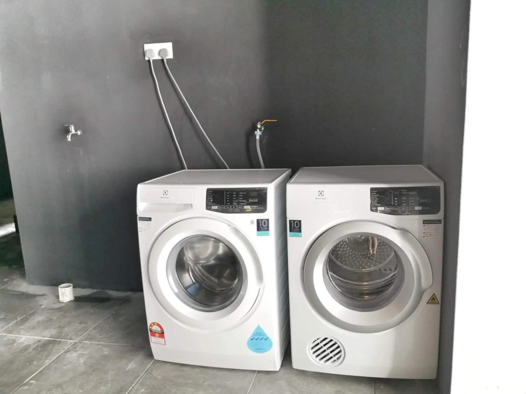 23Loft Kuching