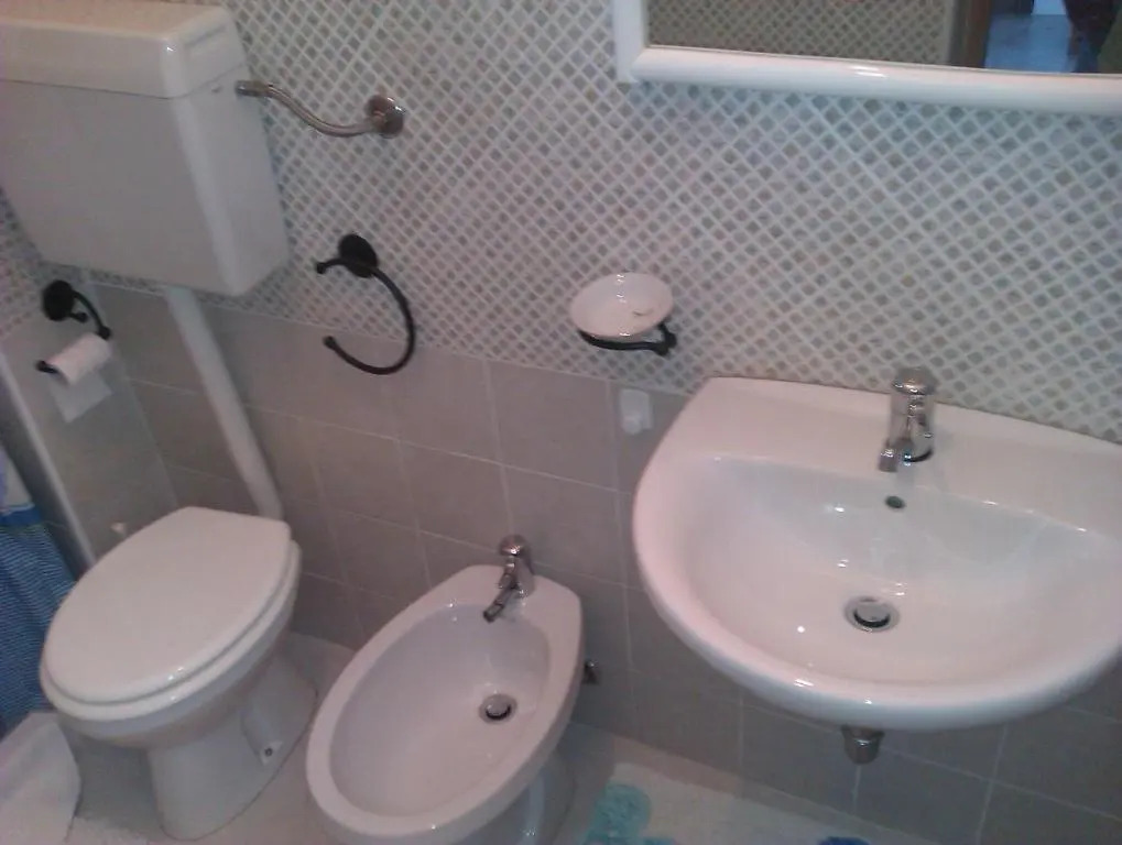- Casa Mamma Marisa -