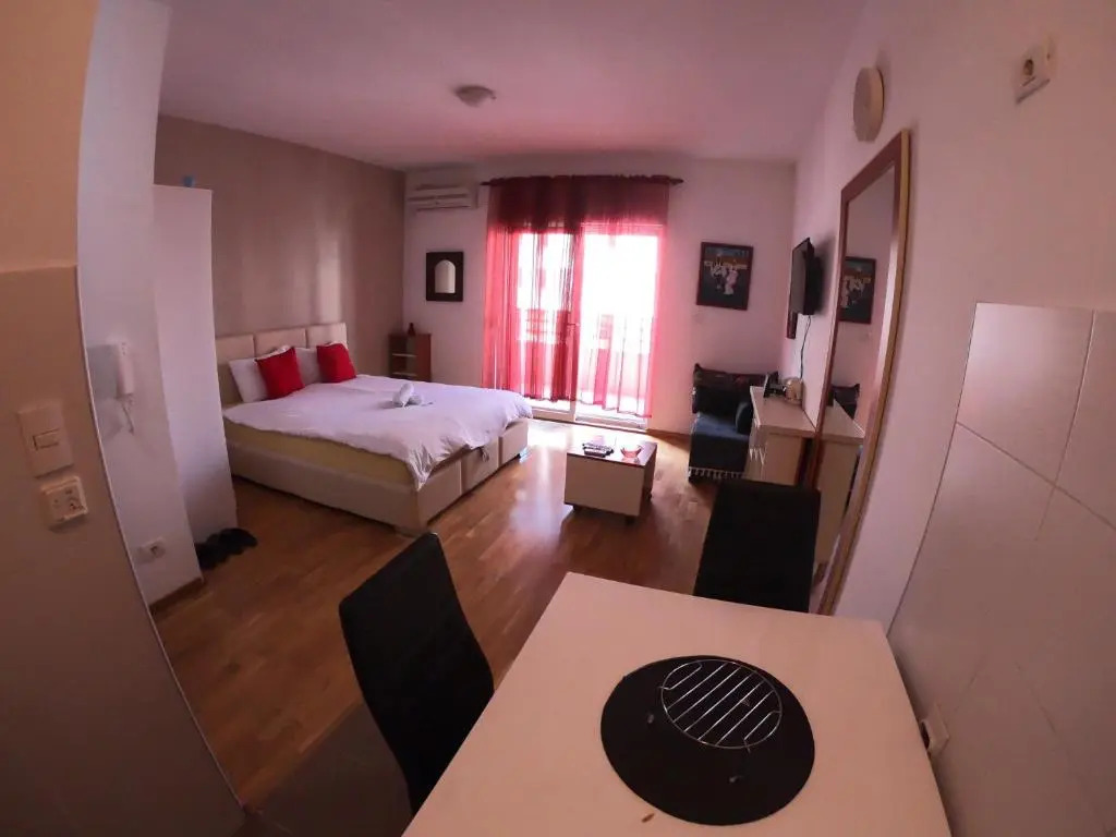 Apartment Bono 1 City Kvart