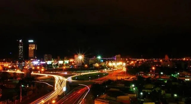 Tuong Phat Hotel