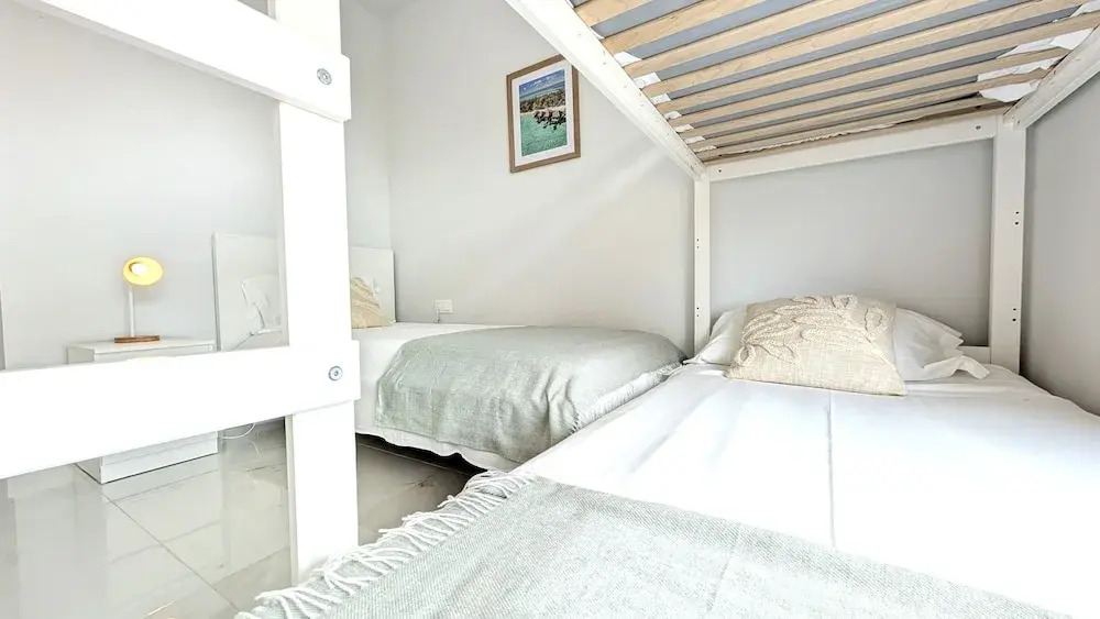 Benidorm Beach Apartments
