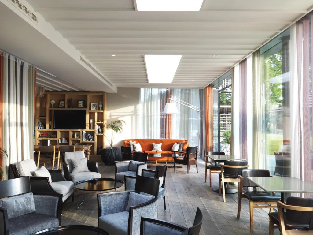 Reserve, by Warner Hotels - The Runnymede on Thames