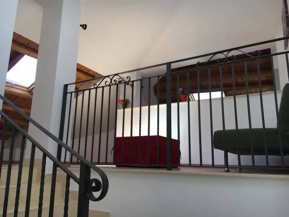 B&B La casa dei Miraglia