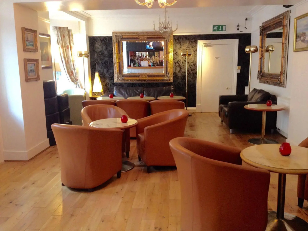 Savoy Court Hotel