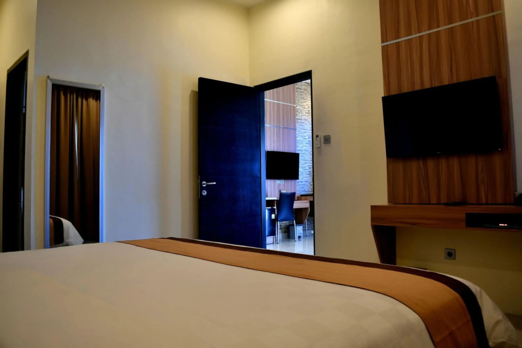 Padadita Beach Hotel