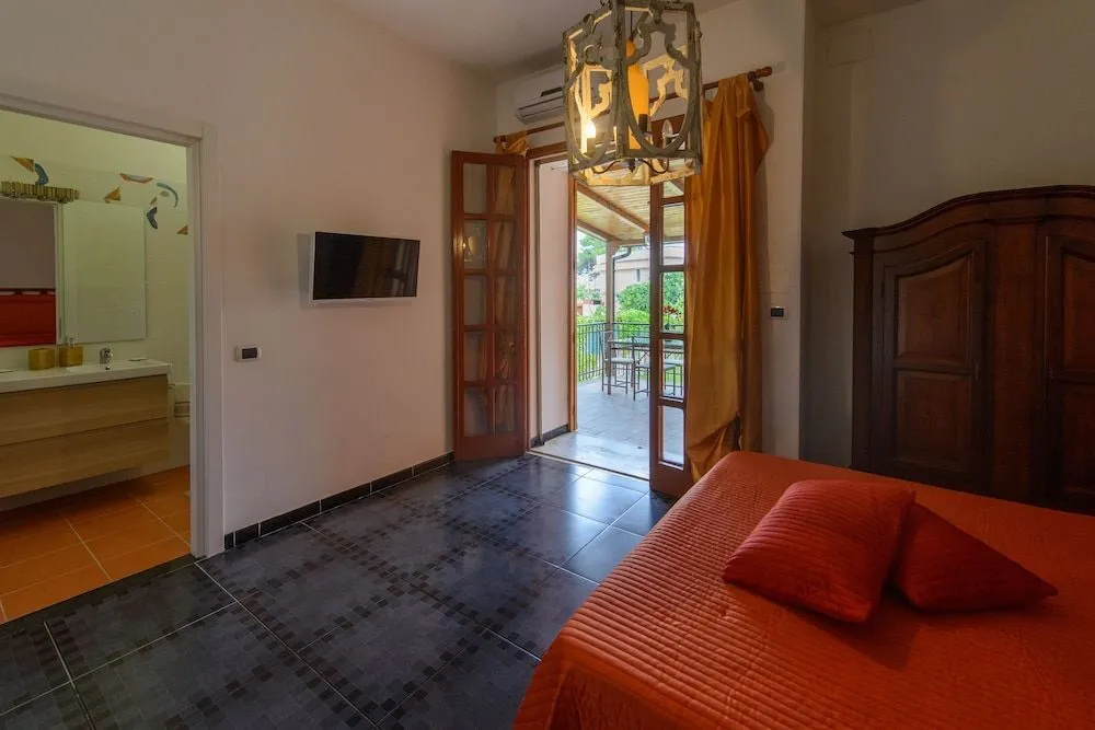 Vistamare Maison