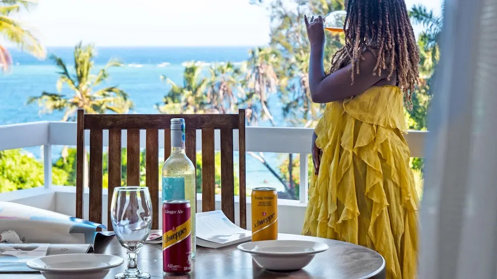 SWAHILI BEACH APARTMENTS