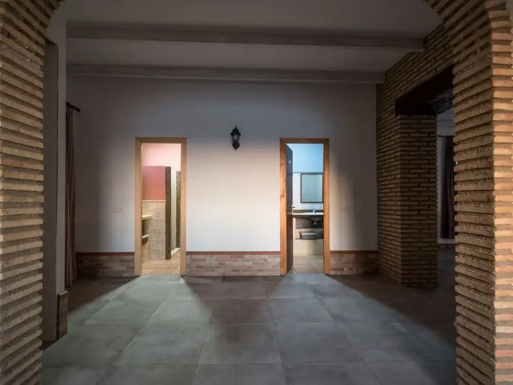 Casa Rural El Lagar de Doñana