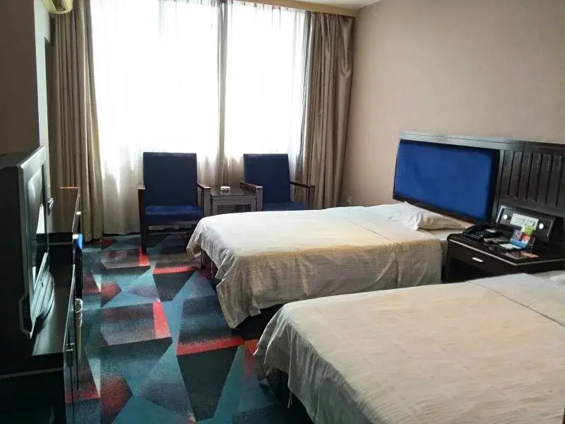 Guilin Jin Wan Hotel