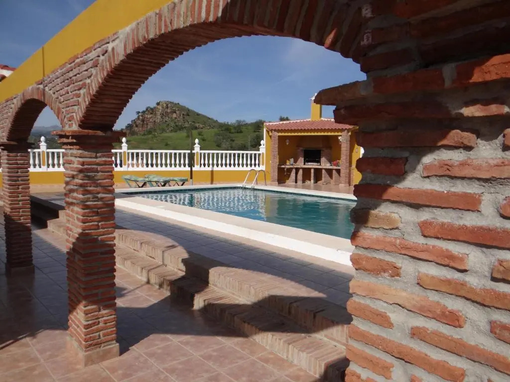 B&B Casa Sarandy